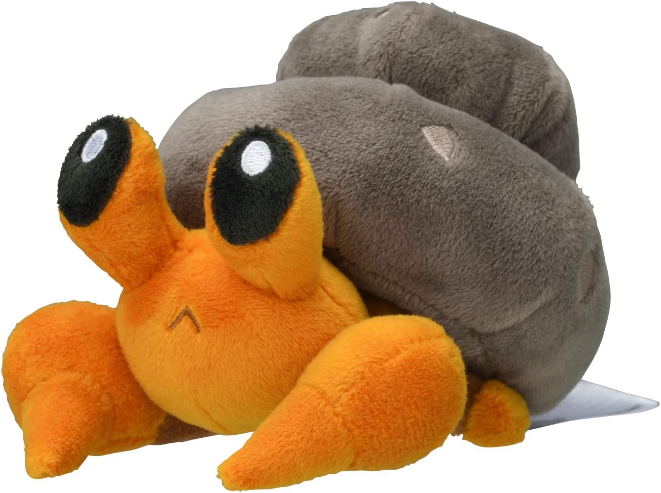 Pokemon Center Japan Original Dwebble Plush