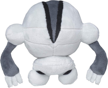 Pokemon Center Japan Original Registeel Plush