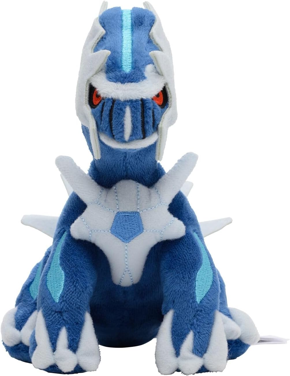Pokemon Center Japan Original Dialga Plush