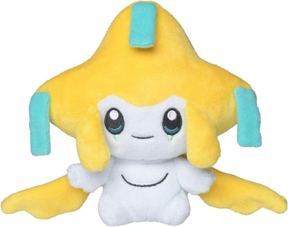Pokemon Center Japan Original Jirachi Plush