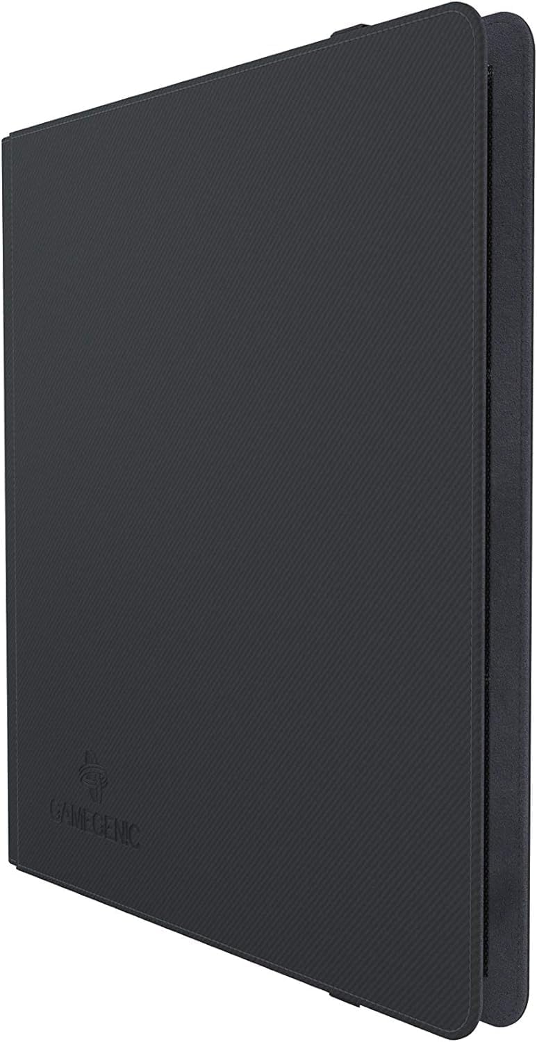 Gamegenic Prime 24-Pocket Album