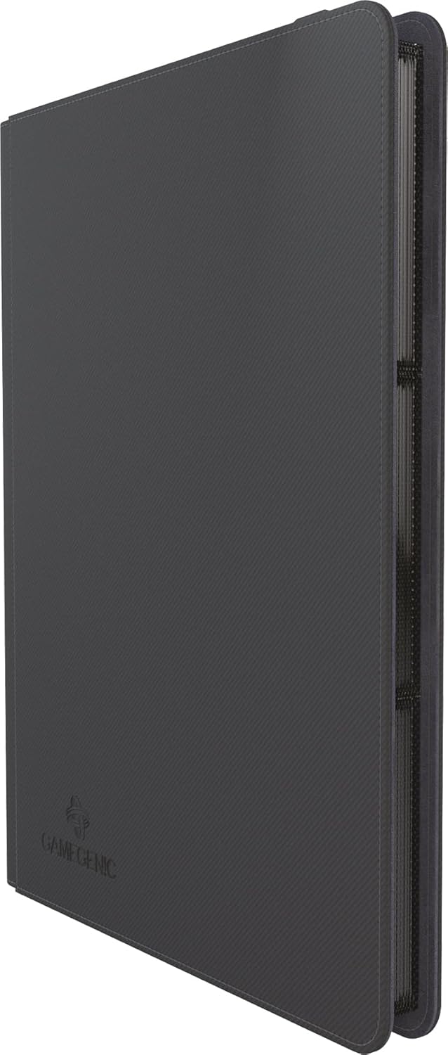 Gamegenic Prime 18-Pocket Album