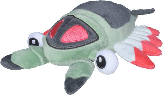 Pokemon Center Japan Original Anorith Plush