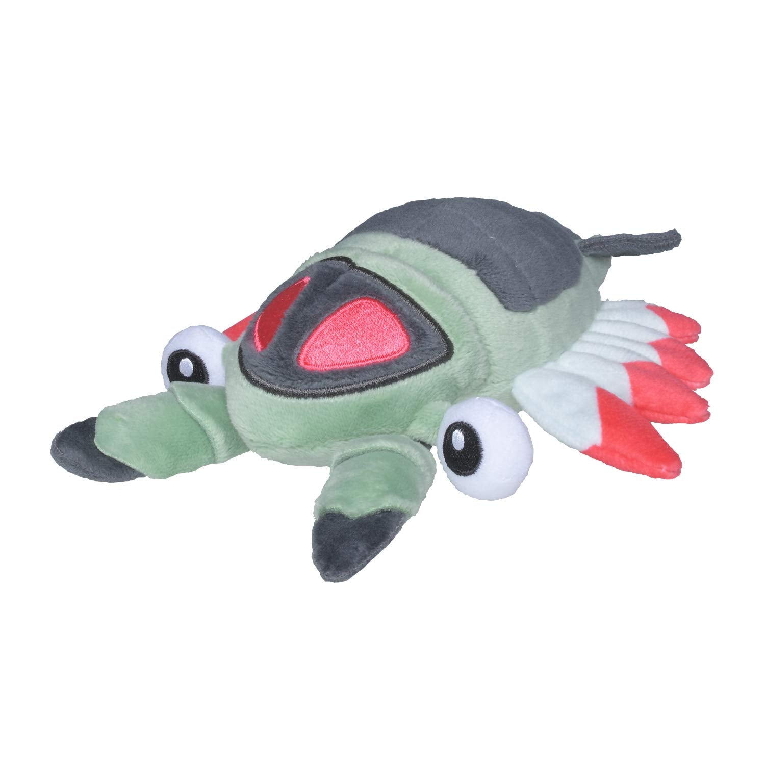Pokemon Center Japan Original Anorith Plush