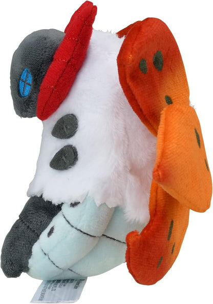 Pokemon Center Japan Original Volcarona Plush