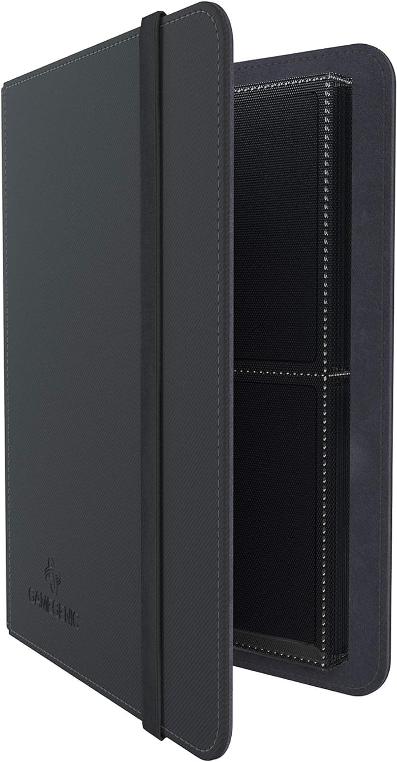 Gamegenic Prime 8-Pocket Album