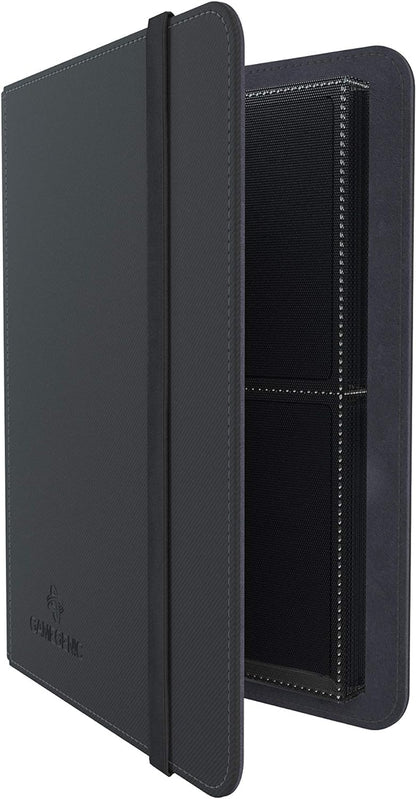 Gamegenic Prime 8-Pocket Album