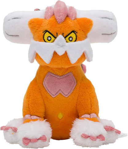 Pokemon Center Japan Original Landorus Plush