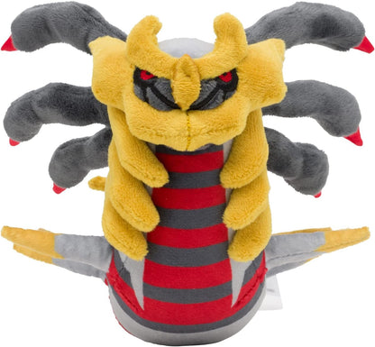 Pokemon Center Japan Original Giratina Plush