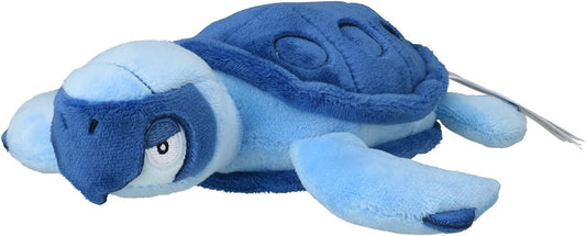 Pokemon Center Japan Original Tirtouga Plush