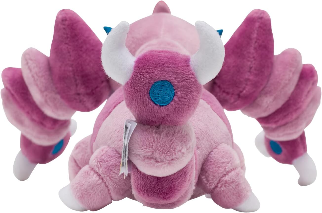 Pokemon Center Japan Original Drapion Plush
