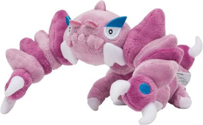 Pokemon Center Japan Original Drapion Plush