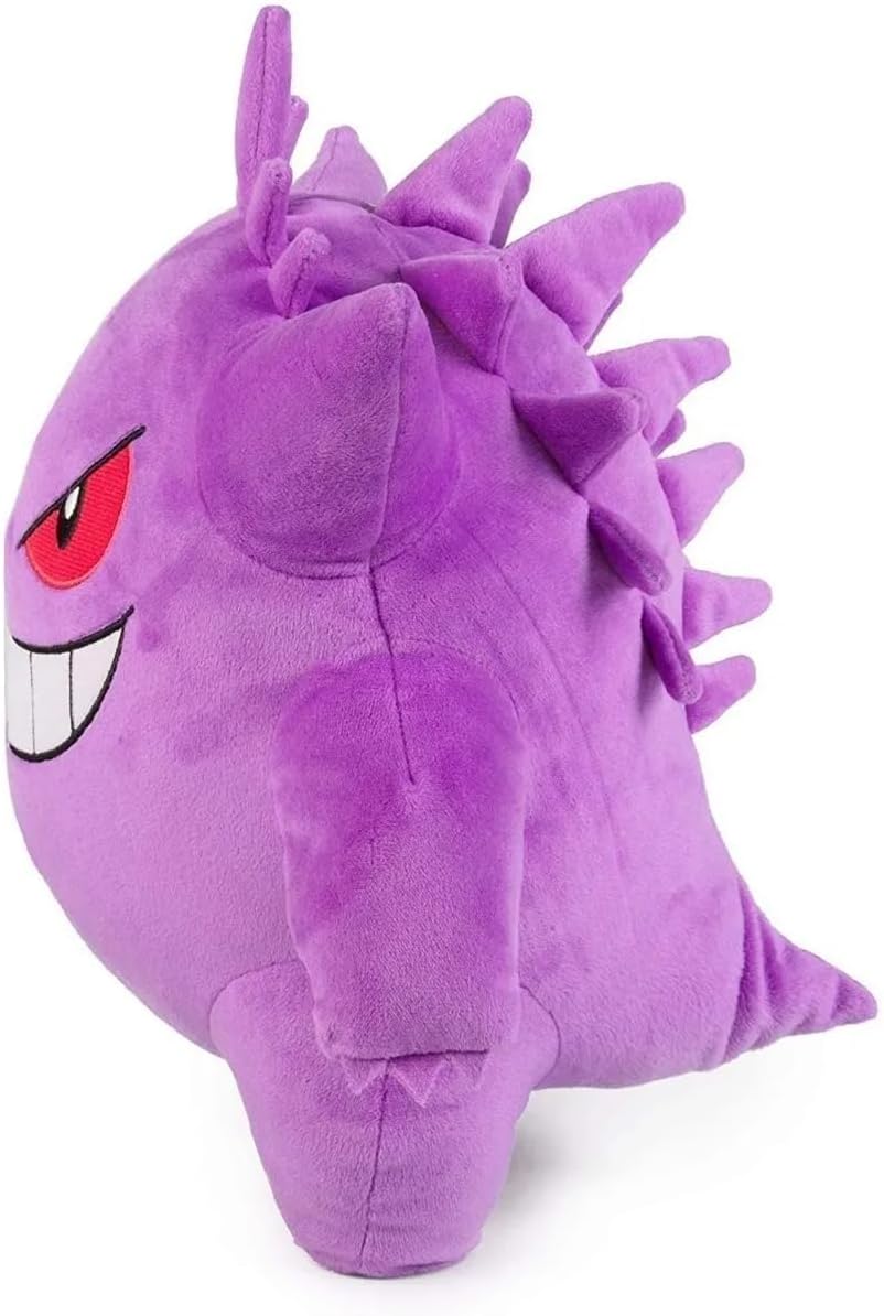 Pokemon All Star Collection Gengar Plush
