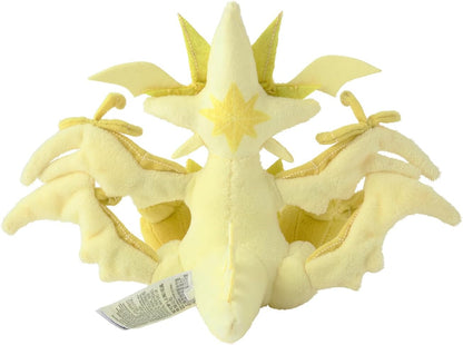 Pokemon Center Japan Original Ultra Necrozma Plush