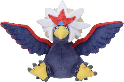 Pokemon Center Japan Original Braviary Plush