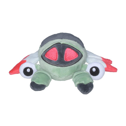 Pokemon Center Japan Original Anorith Plush