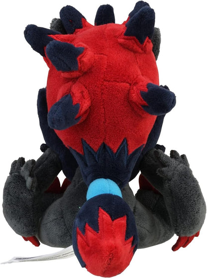 Pokemon Center Japan Original Zoroark Plush