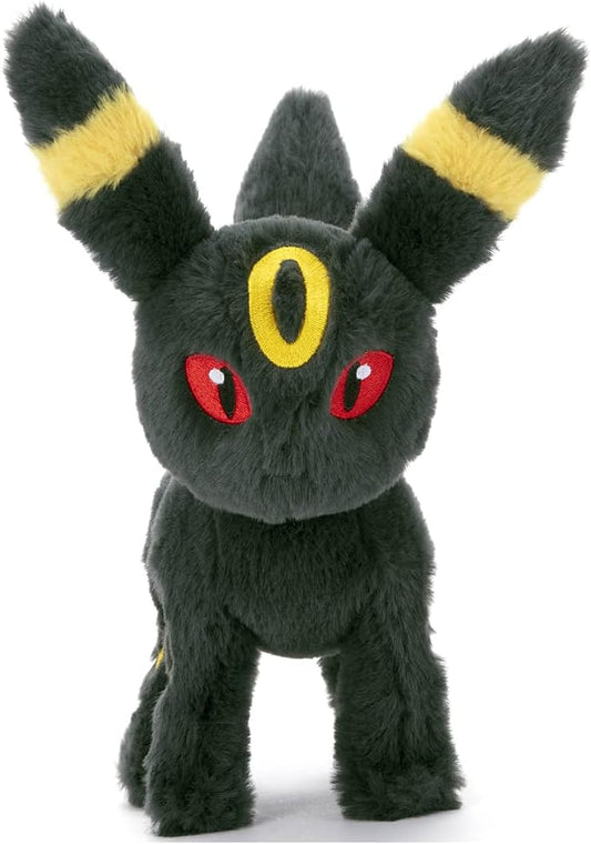 Pokemon Takara Tomy Umbreon Plush