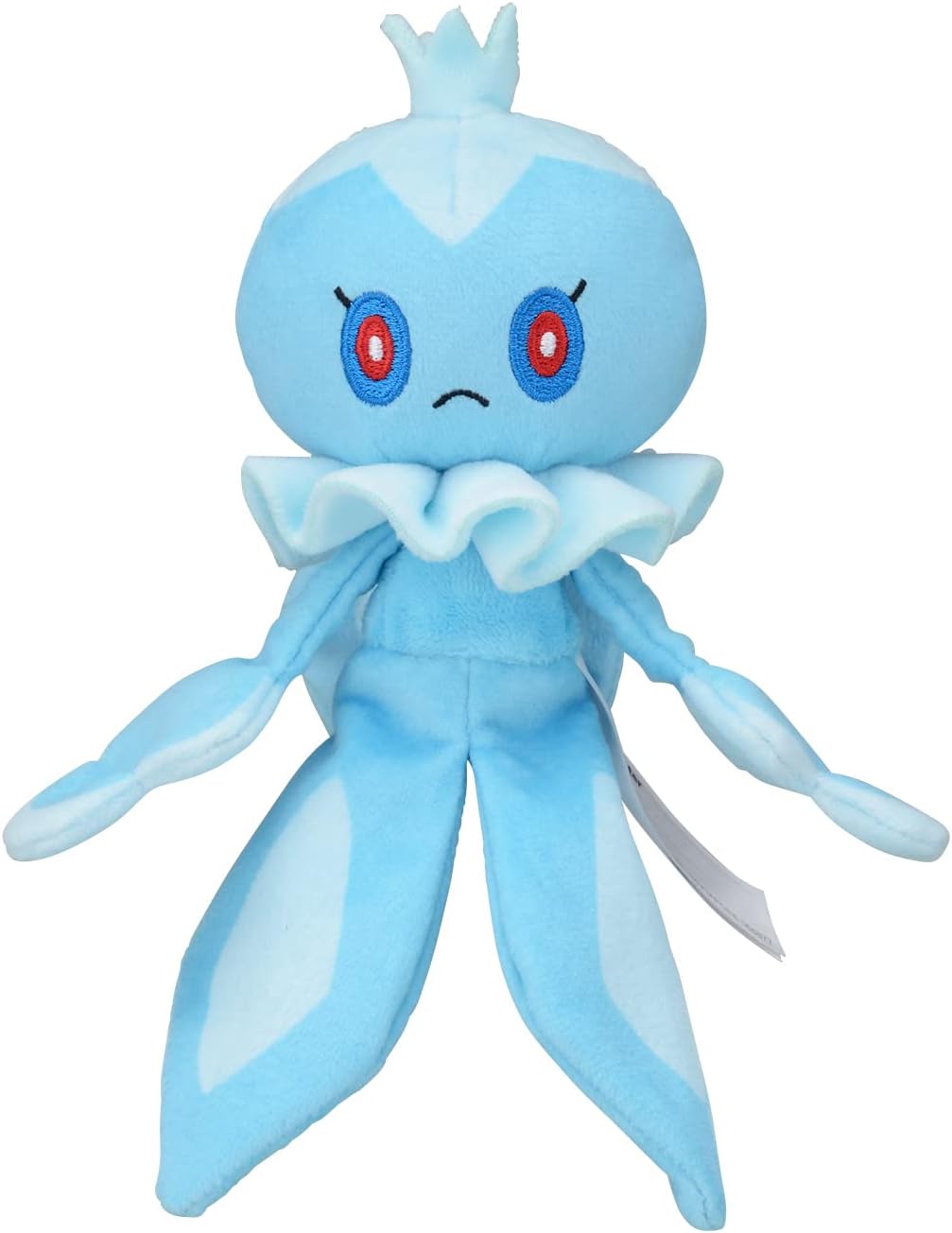 Pokemon Center Japan Original Frillish Plush