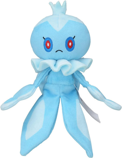 Pokemon Center Japan Original Frillish Plush