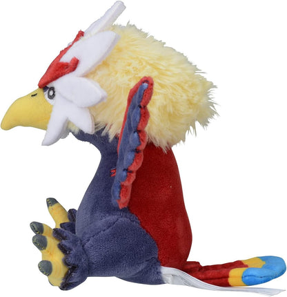 Pokemon Center Japan Original Braviary Plush