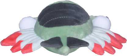 Pokemon Center Japan Original Anorith Plush