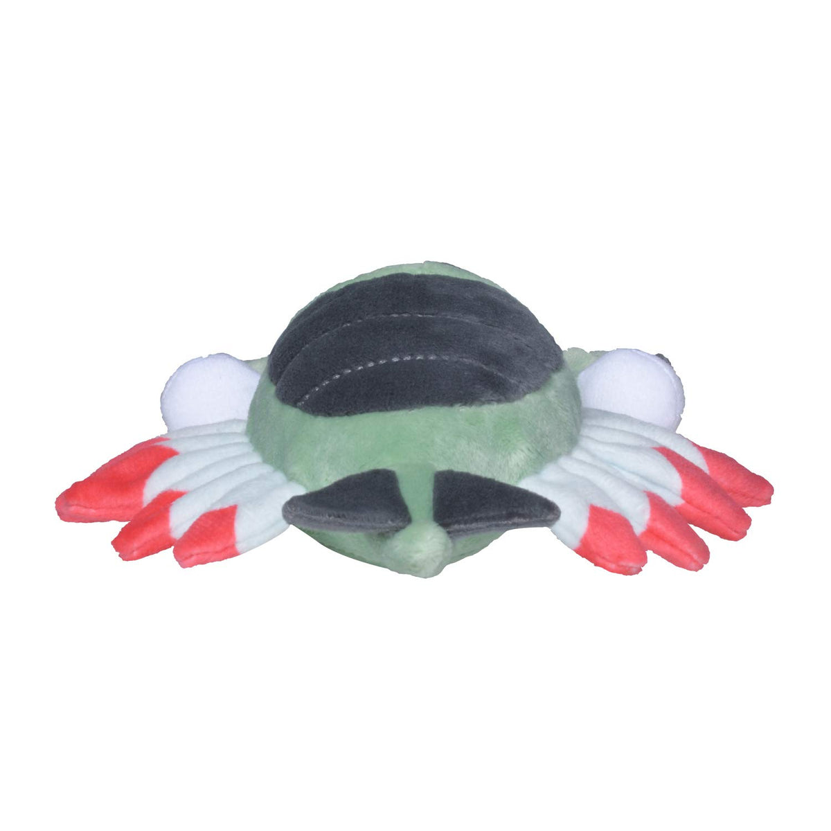 Pokemon Center Japan Original Anorith Plush