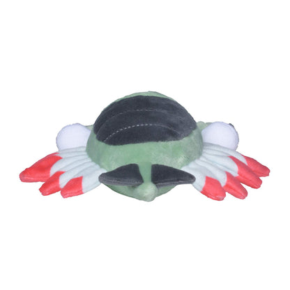 Pokemon Center Japan Original Anorith Plush