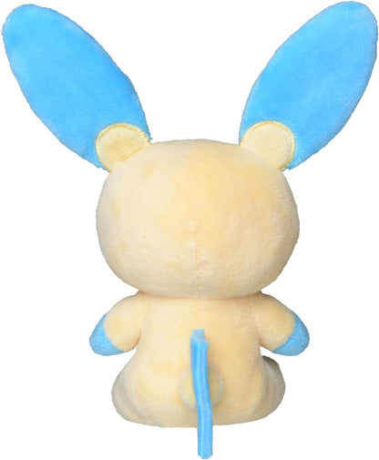Pokemon Center Japan Original Minum Plush