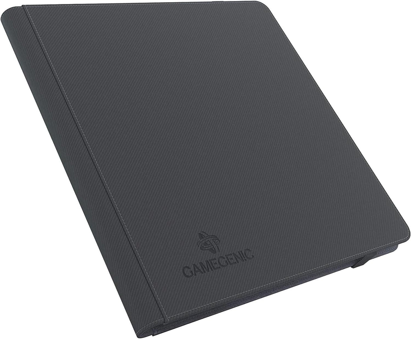 Gamegenic Prime 24-Pocket Album