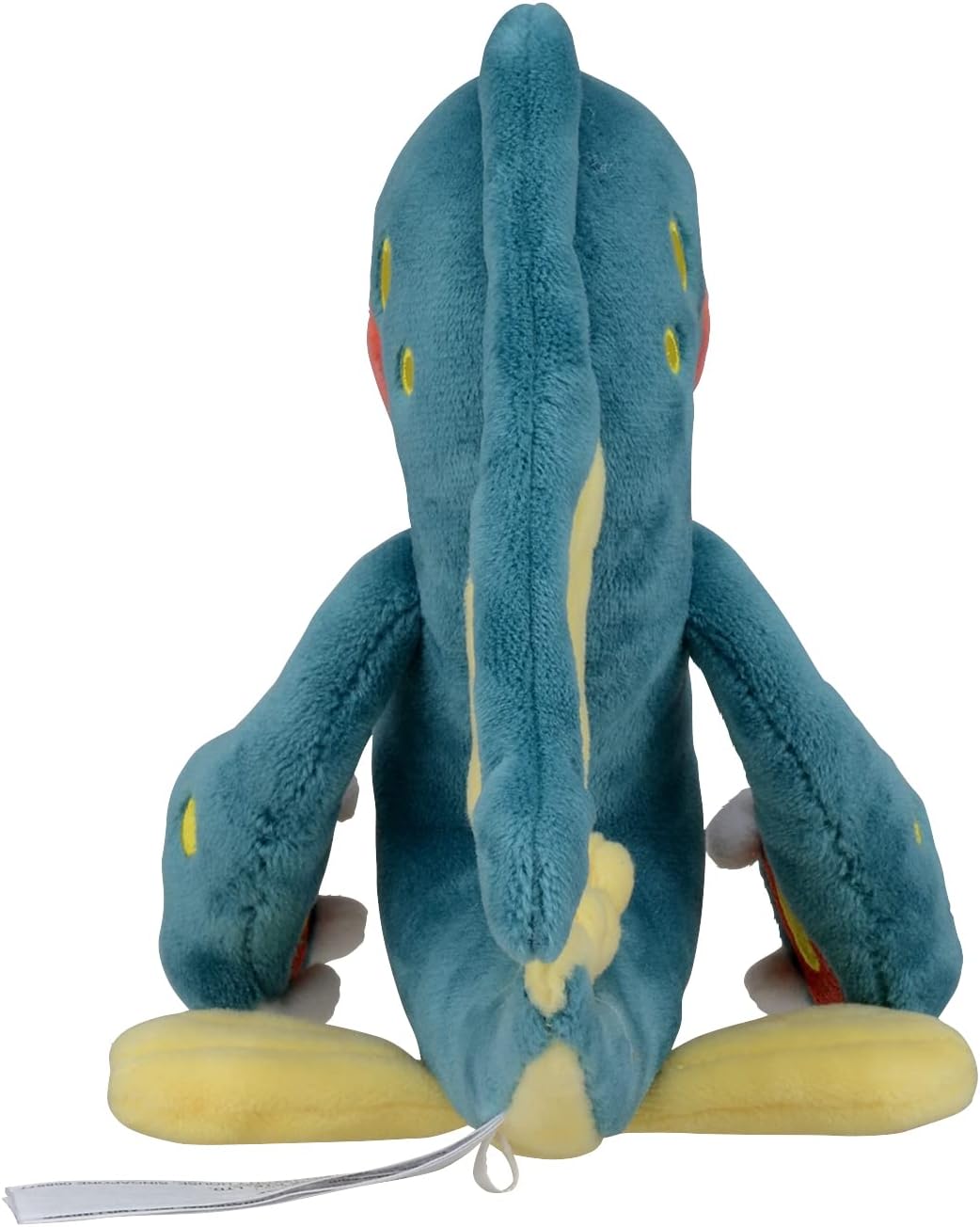 Pokemon Center Japan Original Eelektross Plush