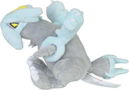 Pokemon Center Japan Original Kyurem Plush