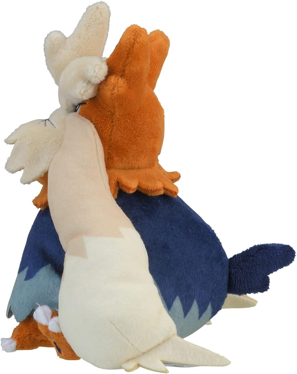 Pokemon Center Japan Original Stoutland Plush