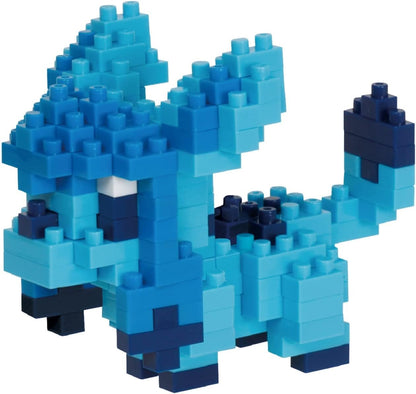 Pokemon Nanoblock Glaceon Figur