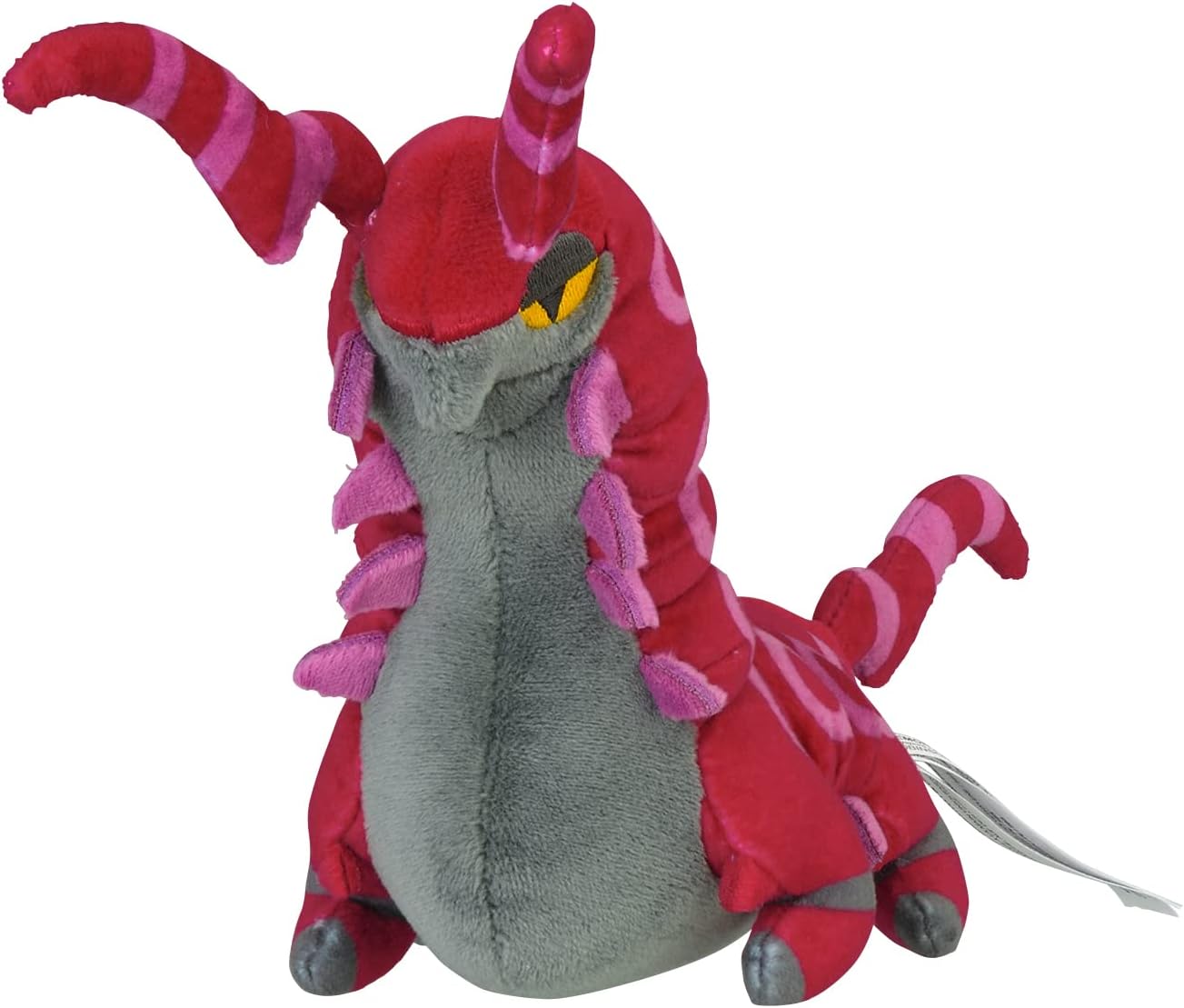 Pokemon Center Japan Original Scolipede Plush