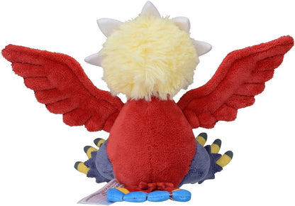 Pokemon Center Japan Original Braviary Plush