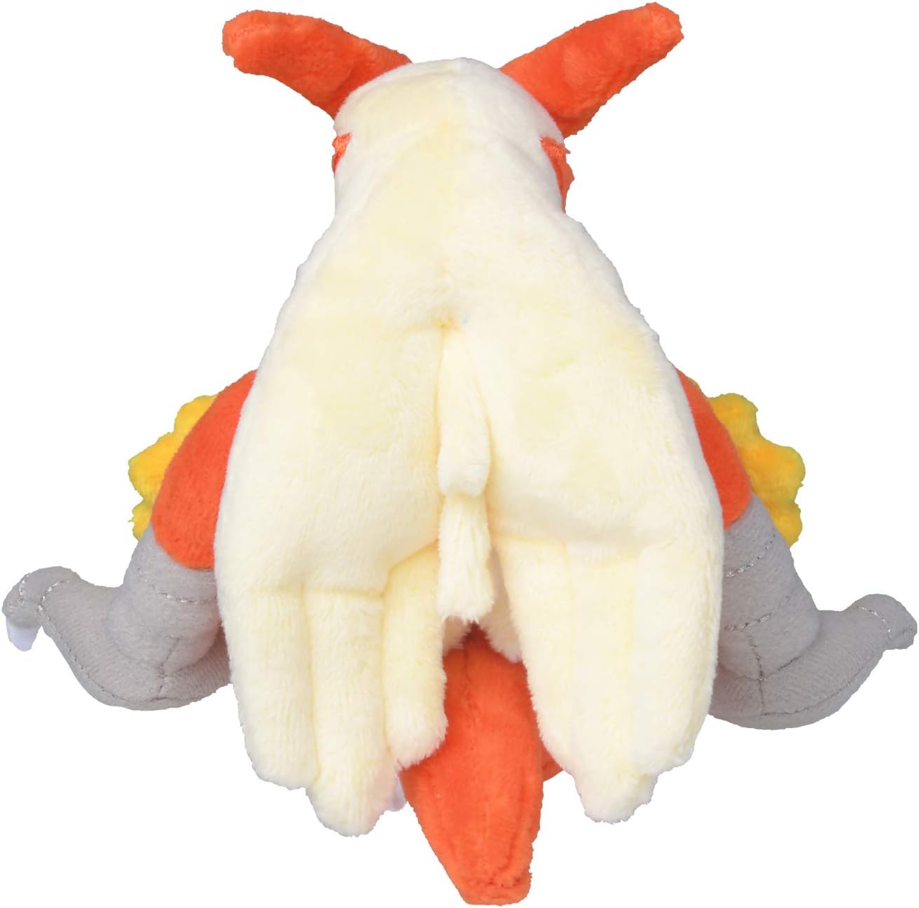 Pokemon Center Japan Original Blaziken Plush