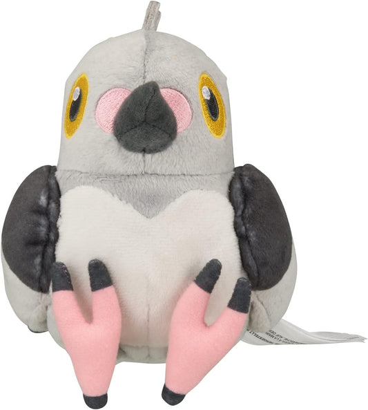 Pokemon Center Japan Original Pidove Plush