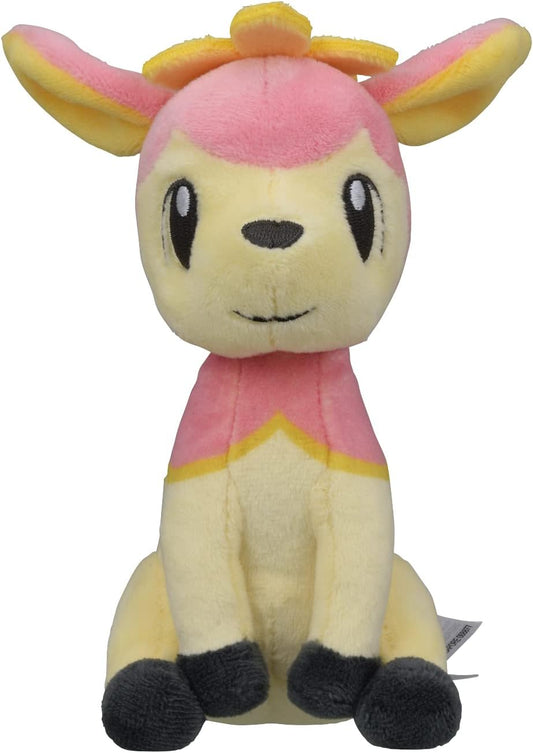 Pokemon Center Japan Original Deerling Plush
