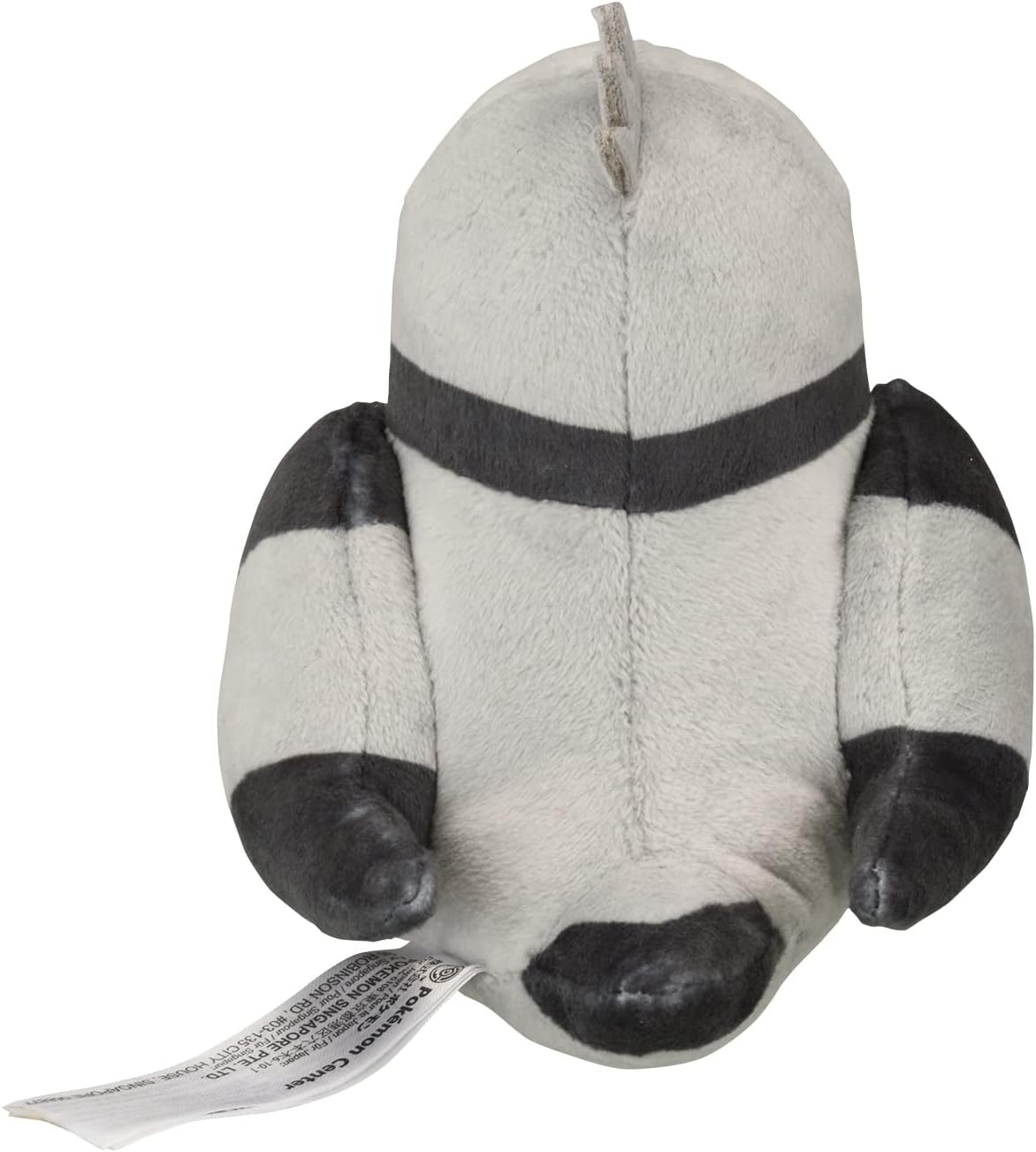 Pokemon Center Japan Original Pidove Plush