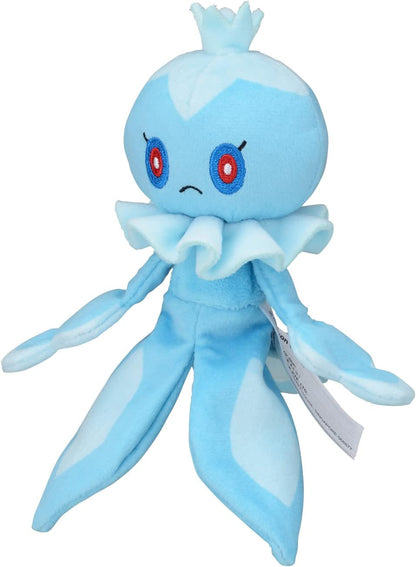 Pokemon Center Japan Original Frillish Plush