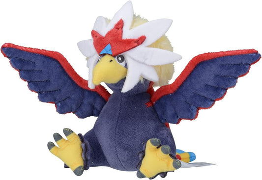 Pokemon Center Japan Original Braviary Plush