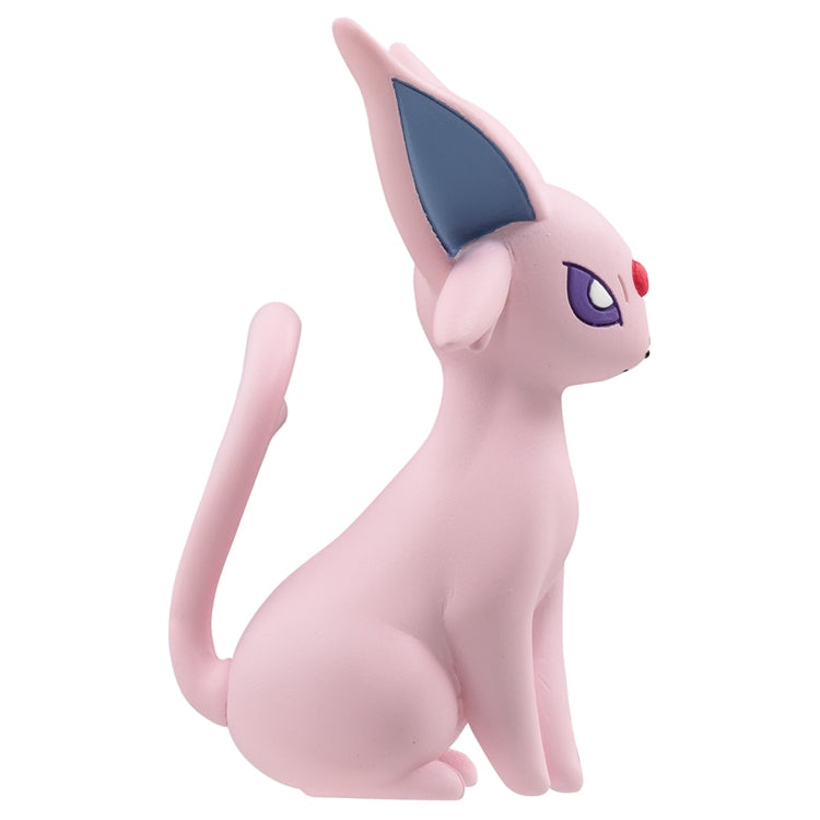 Pokemon MS-51 Espeon Moncolle Figur