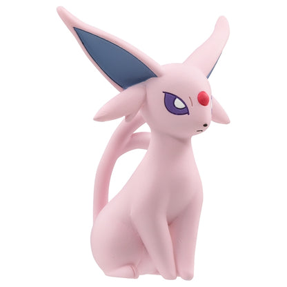 Pokemon MS-51 Espeon Moncolle Figur