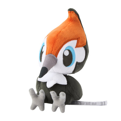 Pokemon Center Japan Pikipek Fit Plush