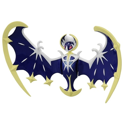 Pokemon Lunala Moncolle Figur