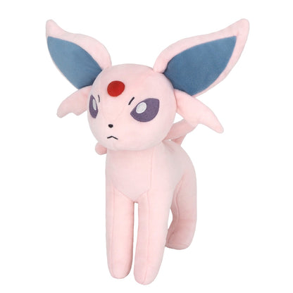 Pokemon All Star Collection Espeon Plush (28cm)