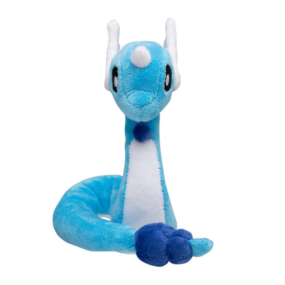 Pokemon Center Japan Dragonair Fit Plush