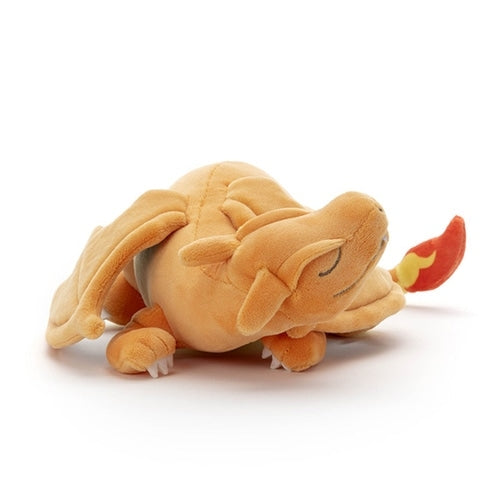 Pokemon Takara Tomy Sleeping Friends Charizard Plush
