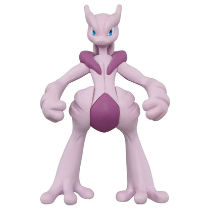 Pokemon Mega Mewtwo X Moncolle Figur